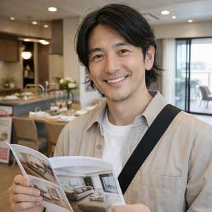 住まいのミカタ通信編集部のアバター